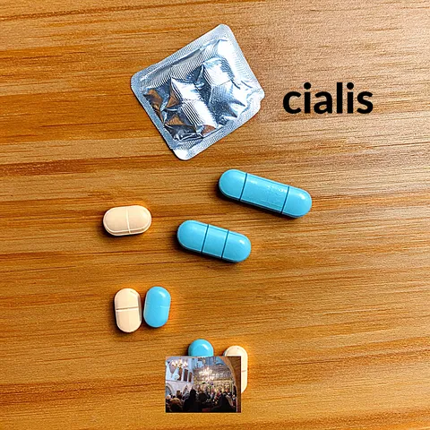 Comprare il cialis on line